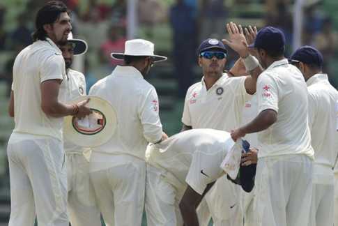 ড্র করে কপাল পুড়ল ভারতের